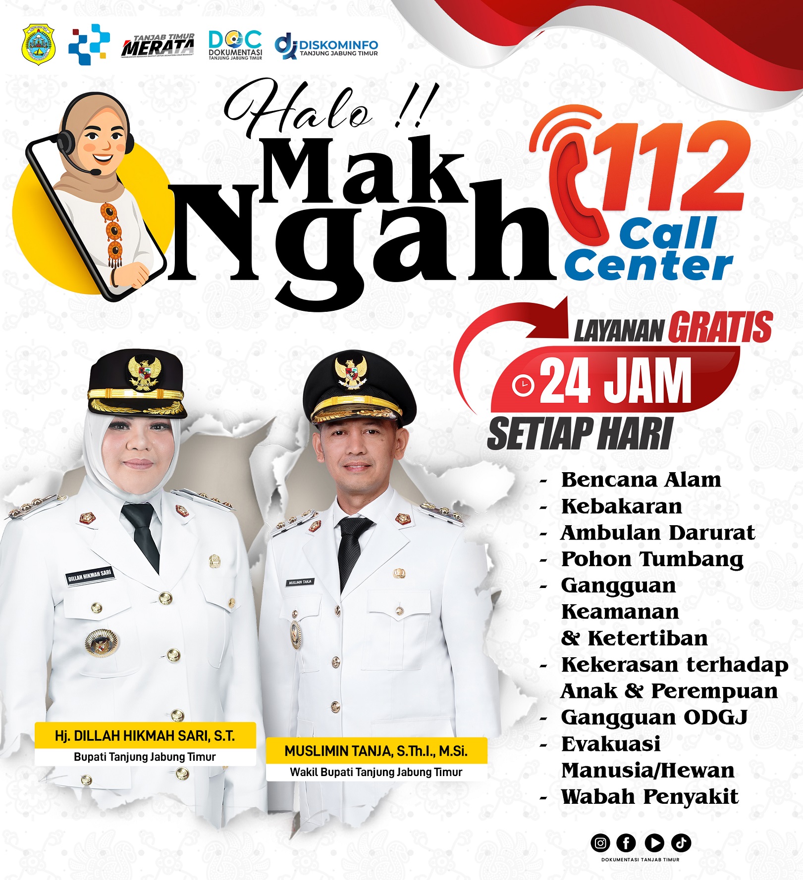 Call Center